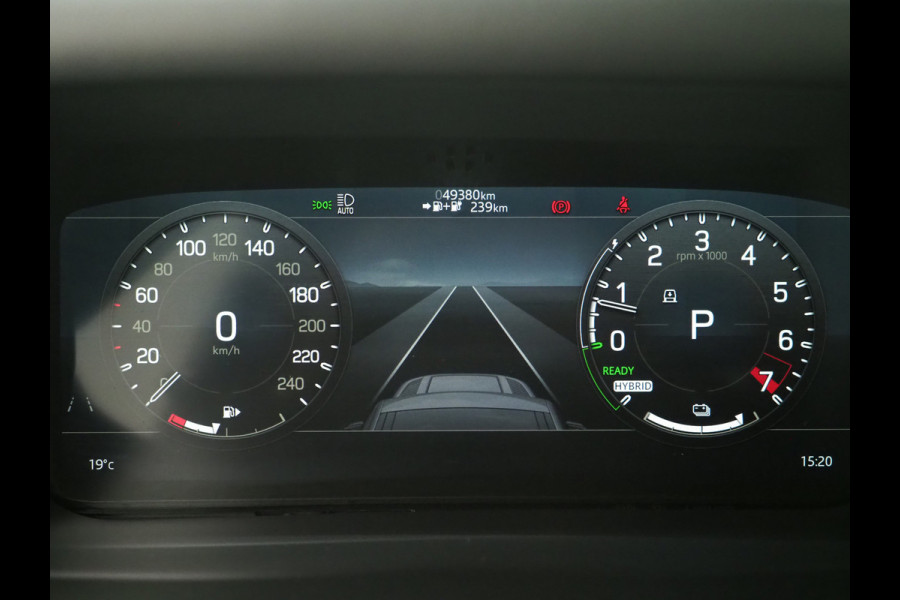 Land Rover Defender 110 2.0 P400e 110 X-Dynamic Urban | Panoramadak | Sterrenhemel | Meridian | Luchtvering | Trekhaak | 360