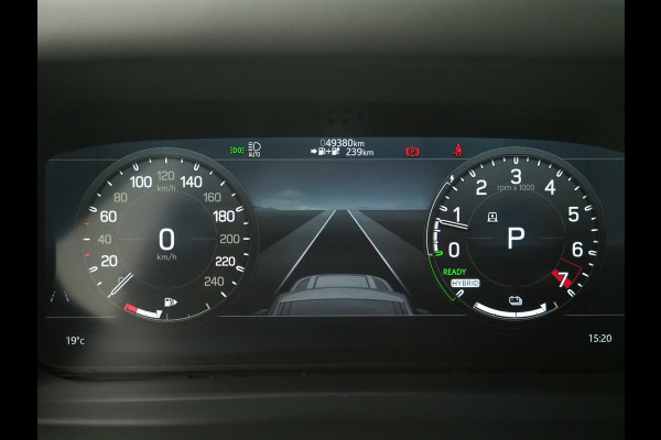 Land Rover Defender 110 2.0 P400e 110 X-Dynamic Urban | Panoramadak | Sterrenhemel | Meridian | Luchtvering | Trekhaak | 360