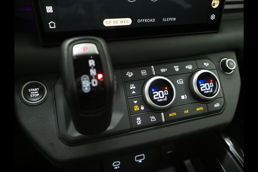 Land Rover Defender 110 2.0 P400e 110 X-Dynamic Urban | Panoramadak | Sterrenhemel | Meridian | Luchtvering | Trekhaak | 360