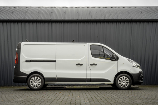 Renault Trafic 2.0 dCi L2H1 146 PK Automaat Schuifdeur L+R | Euro 6 | Cruise | Airco | | LED