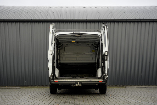 Renault Trafic 2.0 dCi L2H1 146 PK Automaat Schuifdeur L+R | Euro 6 | Cruise | Airco | | LED