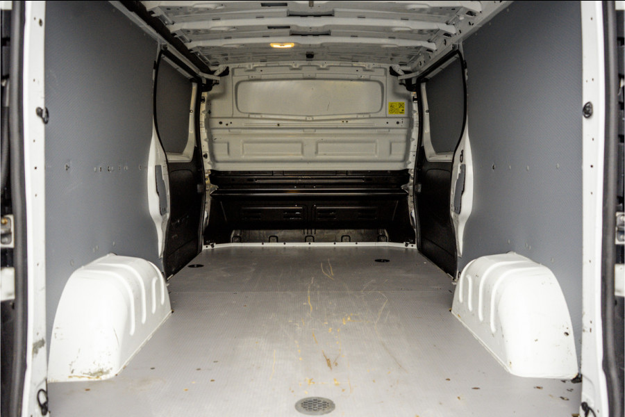 Renault Trafic 2.0 dCi L2H1 146 PK Automaat Schuifdeur L+R | Euro 6 | Cruise | Airco | | LED