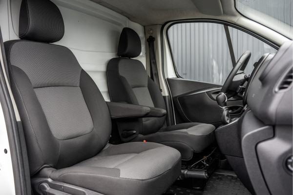 Renault Trafic 2.0 dCi L2H1 146 PK Automaat Schuifdeur L+R | Euro 6 | Cruise | Airco | | LED