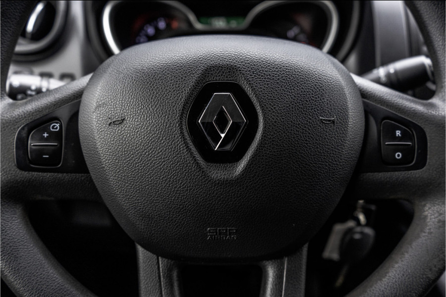 Renault Trafic 2.0 dCi L2H1 146 PK Automaat Schuifdeur L+R | Euro 6 | Cruise | Airco | | LED