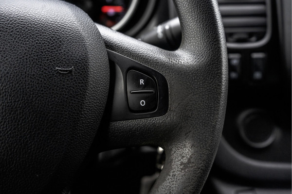 Renault Trafic 2.0 dCi L2H1 146 PK Automaat Schuifdeur L+R | Euro 6 | Cruise | Airco | | LED