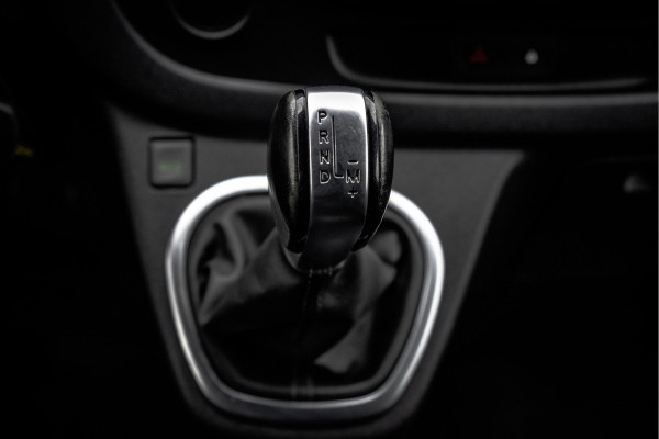 Renault Trafic 2.0 dCi L2H1 146 PK Automaat Schuifdeur L+R | Euro 6 | Cruise | Airco | | LED