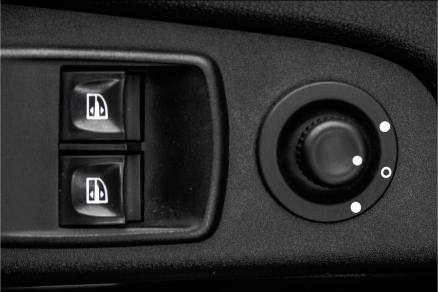 Renault Trafic 2.0 dCi L2H1 146 PK Automaat Schuifdeur L+R | Euro 6 | Cruise | Airco | | LED