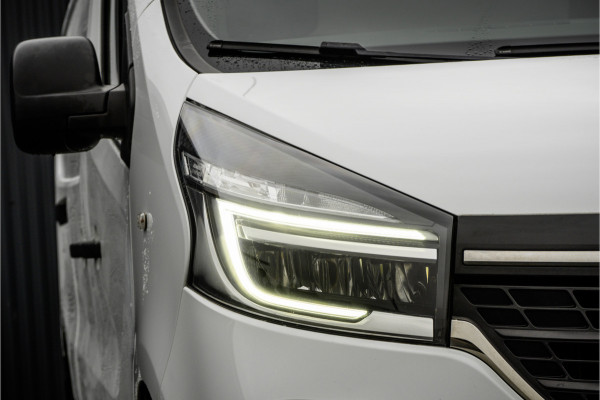 Renault Trafic 2.0 dCi L2H1 146 PK Automaat Schuifdeur L+R | Euro 6 | Cruise | Airco | | LED