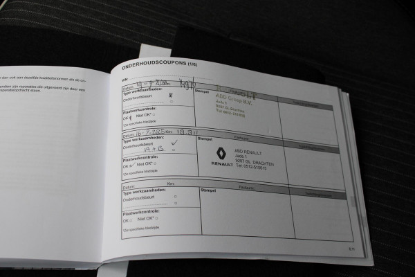 Renault Clio 1.0 TCe 90 Techno | Stoel + Stuurverwarming | Climate Control | Cruise Control | Navigatie | Lichtmetalen Velgen | Parkeersensoren Achter |