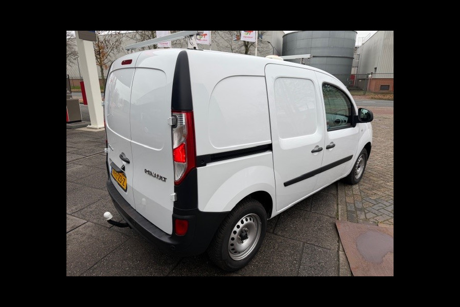 Renault Kangoo 1.5 Blue dCi 95 Comfort AIRCO I NAVI I CAMERA I TREKHAAK I IMPERIAAL I 1e EIGENAAR I COMPLETE ONDERHOUDSHISTORIE