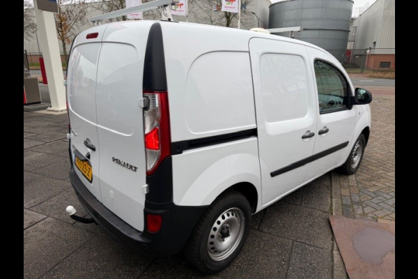 Renault Kangoo 1.5 Blue dCi 95 Comfort AIRCO I NAVI I CAMERA I TREKHAAK I IMPERIAAL I 1e EIGENAAR I COMPLETE ONDERHOUDSHISTORIE