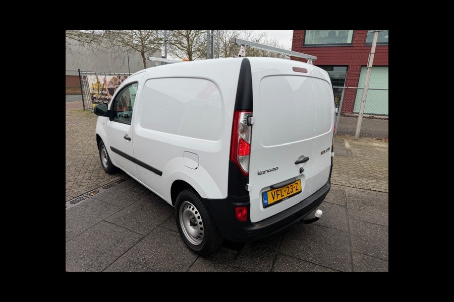 Renault Kangoo 1.5 Blue dCi 95 Comfort AIRCO I NAVI I CAMERA I TREKHAAK I IMPERIAAL I 1e EIGENAAR I COMPLETE ONDERHOUDSHISTORIE