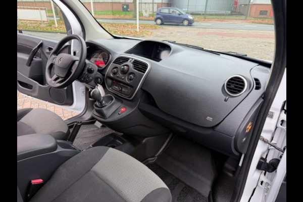 Renault Kangoo 1.5 Blue dCi 95 Comfort AIRCO I NAVI I CAMERA I TREKHAAK I IMPERIAAL I 1e EIGENAAR I COMPLETE ONDERHOUDSHISTORIE