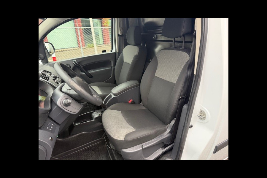 Renault Kangoo 1.5 Blue dCi 95 Comfort AIRCO I NAVI I CAMERA I TREKHAAK I IMPERIAAL I 1e EIGENAAR I COMPLETE ONDERHOUDSHISTORIE