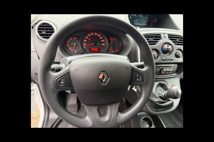 Renault Kangoo 1.5 Blue dCi 95 Comfort AIRCO I NAVI I CAMERA I TREKHAAK I IMPERIAAL I 1e EIGENAAR I COMPLETE ONDERHOUDSHISTORIE