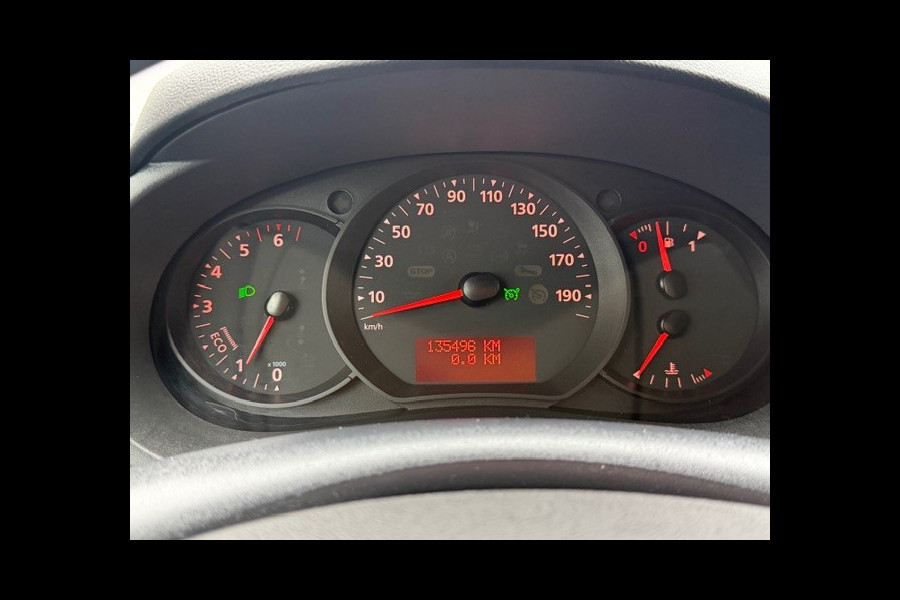 Renault Kangoo 1.5 Blue dCi 95 Comfort AIRCO I NAVI I CAMERA I TREKHAAK I IMPERIAAL I 1e EIGENAAR I COMPLETE ONDERHOUDSHISTORIE