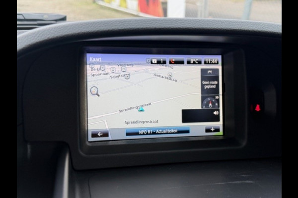 Renault Kangoo 1.5 Blue dCi 95 Comfort AIRCO I NAVI I CAMERA I TREKHAAK I IMPERIAAL I 1e EIGENAAR I COMPLETE ONDERHOUDSHISTORIE