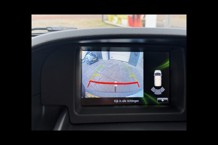 Renault Kangoo 1.5 Blue dCi 95 Comfort AIRCO I NAVI I CAMERA I TREKHAAK I IMPERIAAL I 1e EIGENAAR I COMPLETE ONDERHOUDSHISTORIE