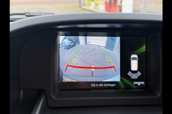 Renault Kangoo 1.5 Blue dCi 95 Comfort AIRCO I NAVI I CAMERA I TREKHAAK I IMPERIAAL I 1e EIGENAAR I COMPLETE ONDERHOUDSHISTORIE