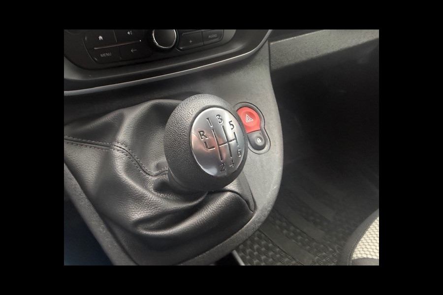 Renault Kangoo 1.5 Blue dCi 95 Comfort AIRCO I NAVI I CAMERA I TREKHAAK I IMPERIAAL I 1e EIGENAAR I COMPLETE ONDERHOUDSHISTORIE