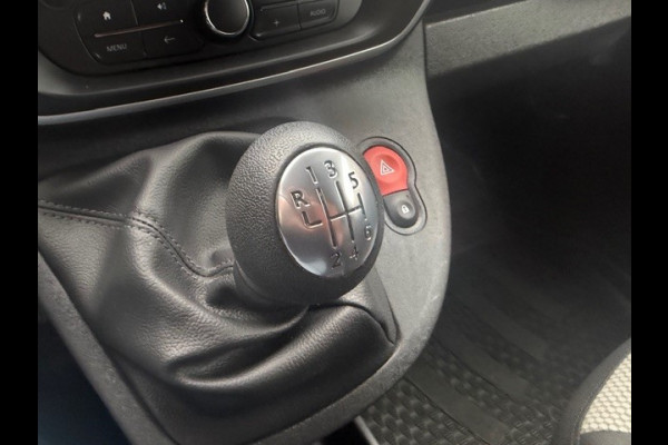 Renault Kangoo 1.5 Blue dCi 95 Comfort AIRCO I NAVI I CAMERA I TREKHAAK I IMPERIAAL I 1e EIGENAAR I COMPLETE ONDERHOUDSHISTORIE