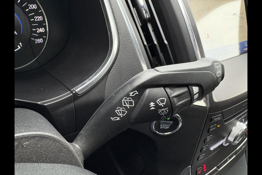 Ford S-Max 2.0 Ecoblue Bi-Turbo ST-Line 240pk | Panoramadak | Full LED | Adaptieve Cruise | Stoelverwarming | Trekhaak | Voorruit verwarming |