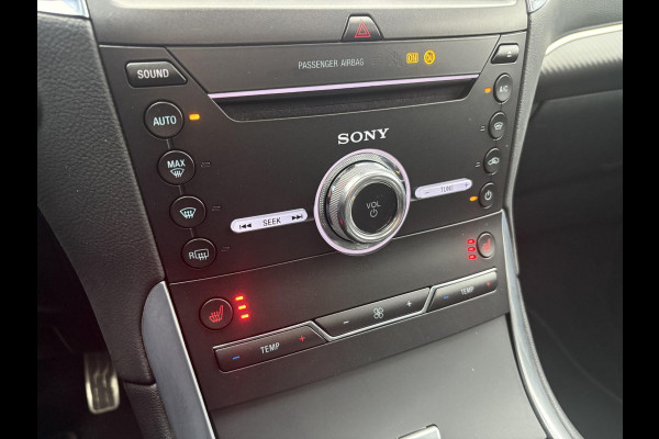 Ford S-Max 2.0 Ecoblue Bi-Turbo ST-Line 240pk | Panoramadak | Full LED | Adaptieve Cruise | Stoelverwarming | Trekhaak | Voorruit verwarming |