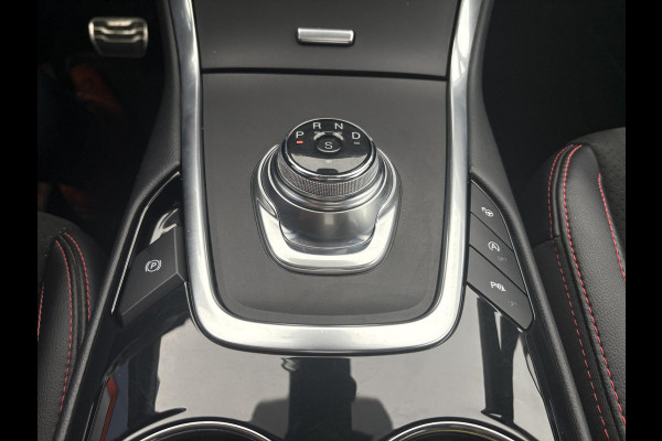 Ford S-Max 2.0 Ecoblue Bi-Turbo ST-Line 240pk | Panoramadak | Full LED | Adaptieve Cruise | Stoelverwarming | Trekhaak | Voorruit verwarming |