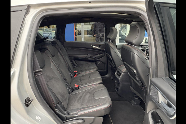 Ford S-Max 2.0 Ecoblue Bi-Turbo ST-Line 240pk | Panoramadak | Full LED | Adaptieve Cruise | Stoelverwarming | Trekhaak | Voorruit verwarming |