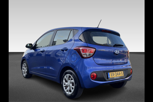 Hyundai i10 1.0i Comfort