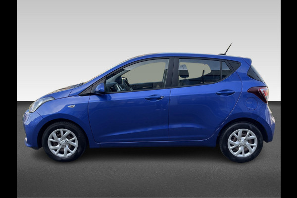 Hyundai i10 1.0i Comfort