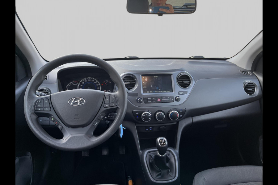 Hyundai i10 1.0i Comfort