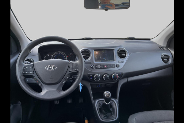 Hyundai i10 1.0i Comfort