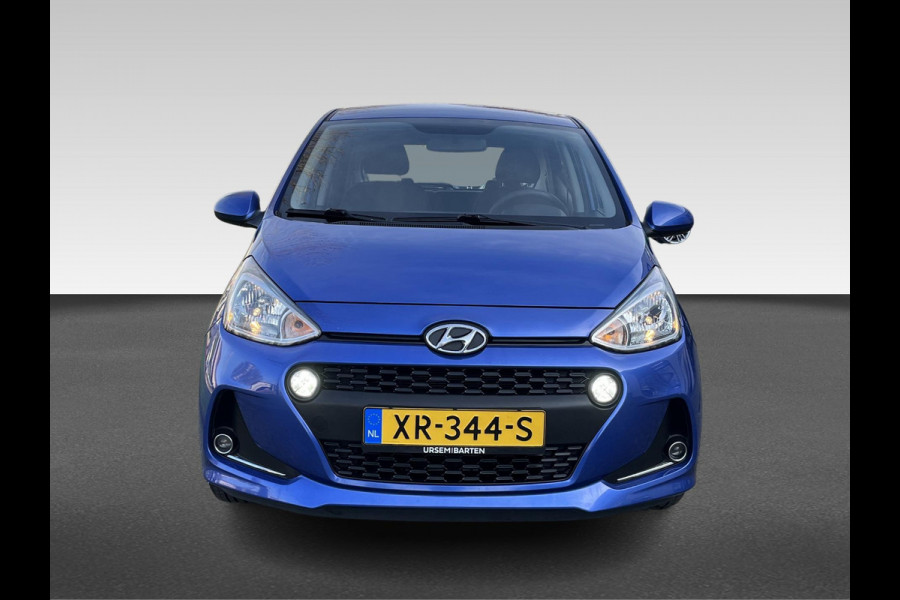 Hyundai i10 1.0i Comfort