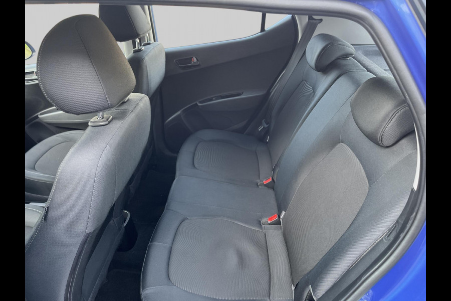 Hyundai i10 1.0i Comfort