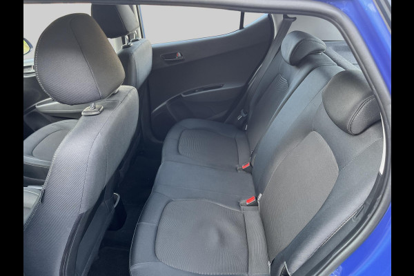 Hyundai i10 1.0i Comfort