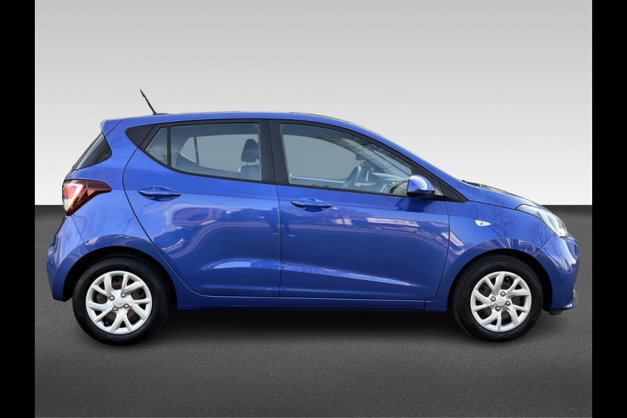 Hyundai i10 1.0i Comfort