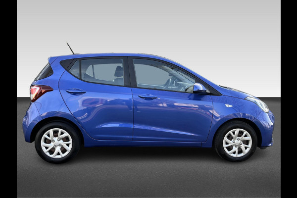 Hyundai i10 1.0i Comfort