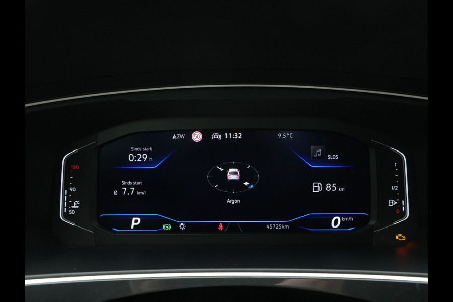 Volkswagen Tiguan 1.5 TSI 150pk DSG R-Line Business Trekhaak Navigatie Camera Pdc Acc Carplay 10