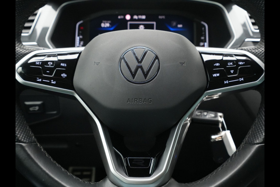 Volkswagen Tiguan 1.5 TSI 150pk DSG R-Line Business Trekhaak Navigatie Camera Pdc Acc Carplay 10