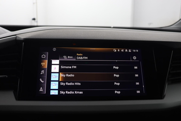 Audi Q4 e-tron 35 Edition|SOH 93%|Stoelverwarming|Apple Carplay/Android Auto|Nieuwstaat!