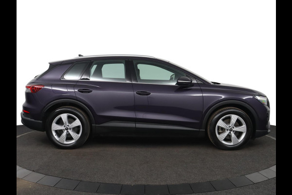 Audi Q4 e-tron 35 Edition|SOH 93%|Stoelverwarming|Apple Carplay/Android Auto|Nieuwstaat!