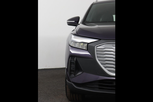 Audi Q4 e-tron 35 Edition|SOH 93%|Stoelverwarming|Apple Carplay/Android Auto|Nieuwstaat!