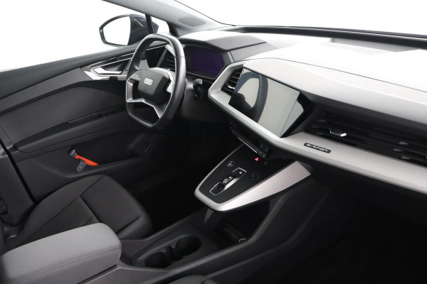 Audi Q4 e-tron 35 Edition|SOH 93%|Stoelverwarming|Apple Carplay/Android Auto|Nieuwstaat!