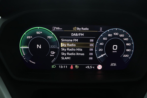 Audi Q4 e-tron 35 Edition|SOH 93%|Stoelverwarming|Apple Carplay/Android Auto|Nieuwstaat!