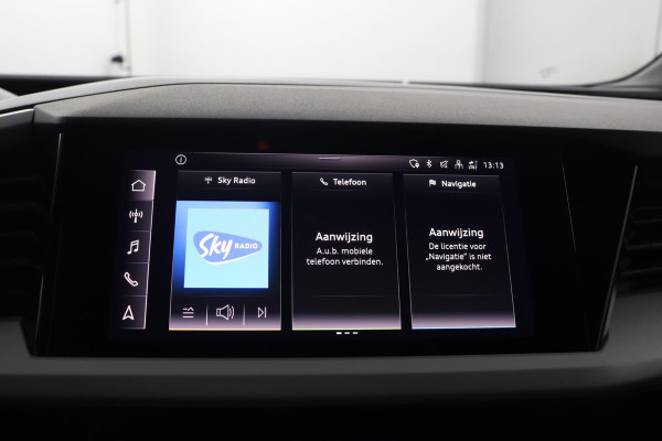 Audi Q4 e-tron 35 Edition|SOH 93%|Stoelverwarming|Apple Carplay/Android Auto|Nieuwstaat!