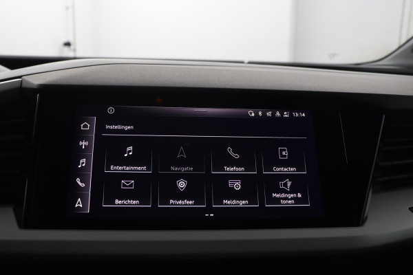 Audi Q4 e-tron 35 Edition|SOH 93%|Stoelverwarming|Apple Carplay/Android Auto|Nieuwstaat!
