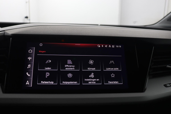 Audi Q4 e-tron 35 Edition|SOH 93%|Stoelverwarming|Apple Carplay/Android Auto|Nieuwstaat!