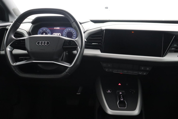 Audi Q4 e-tron 35 Edition|SOH 93%|Stoelverwarming|Apple Carplay/Android Auto|Nieuwstaat!