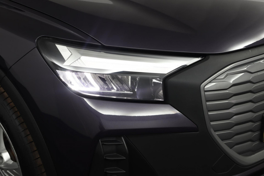 Audi Q4 e-tron 35 Edition|SOH 93%|Stoelverwarming|Apple Carplay/Android Auto|Nieuwstaat!